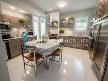 vente maison Sassenage