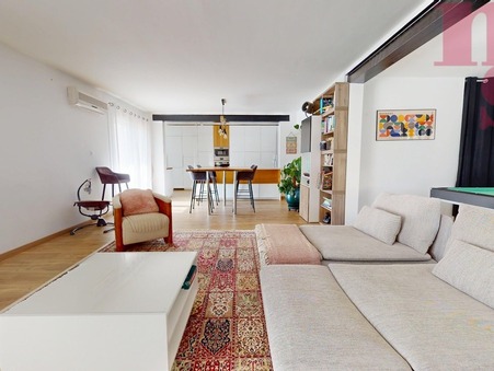 vente maison Saint georges d'orques