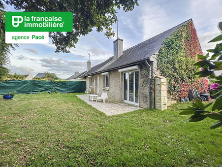 vente maison Saint gilles