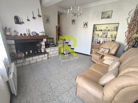 vente maison Saint thibery