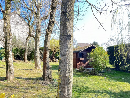 vente maison Bry sur marne