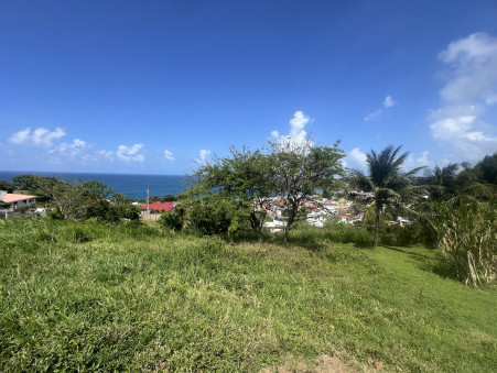 vente terrain Le lorrain