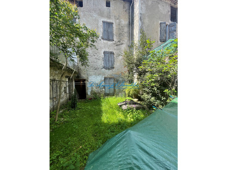vente maison lasalle