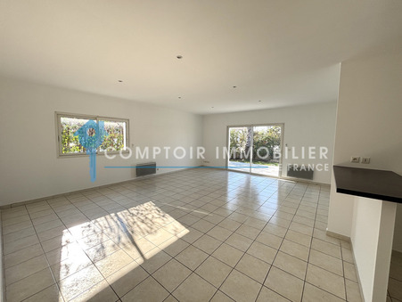 vente maison Vendargues