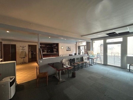 vente maison Douelle