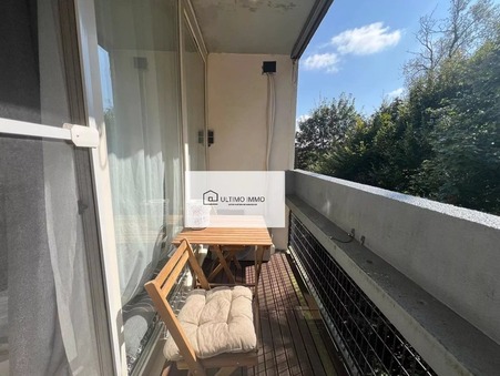 vente appartement Mont-saint-martin