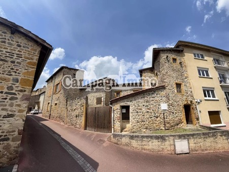 vente maison Savigny
