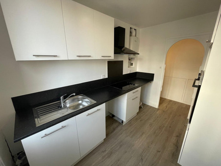 location appartement Marseille