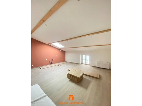 location appartement Montélimar