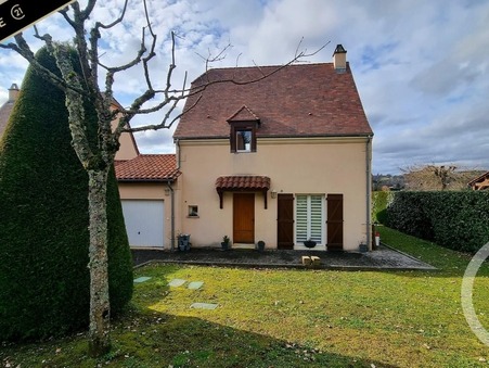 vente maison Sarlat la caneda  167 000€