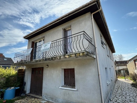 vente maison Trelissac