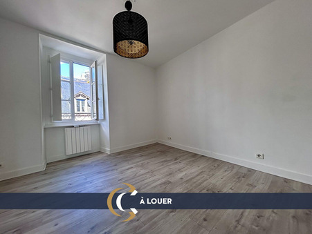location appartement Dol de bretagne