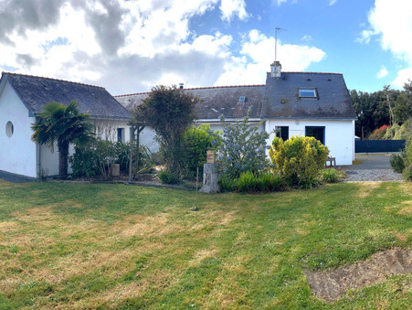 vente maison Piriac sur mer