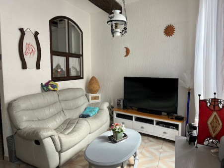 vente maison Saint-hippolyte-du-fort