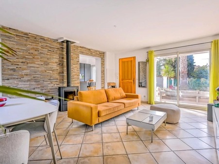 vente maison Sanary-sur-mer