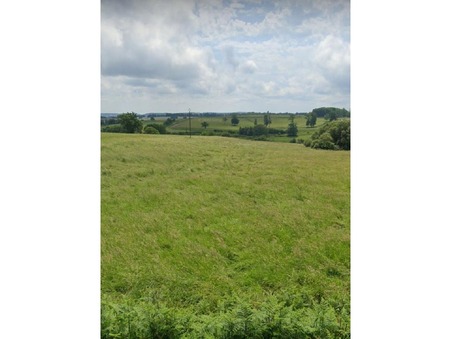 vente terrain Flavignac