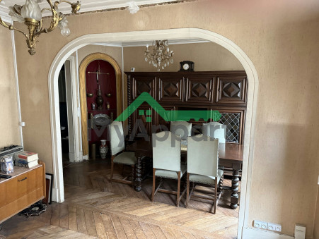 location appartement Paris 9eme arrondissement