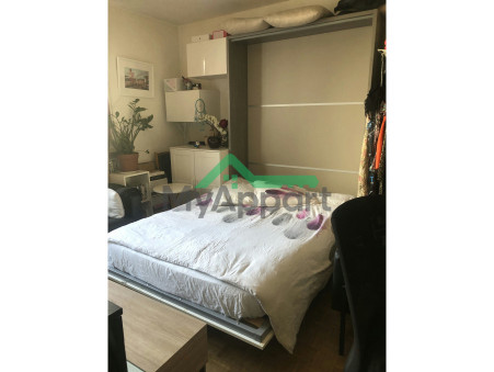 location appartement Paris 15eme arrondissement