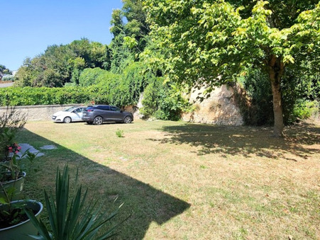 vente maison Blaye