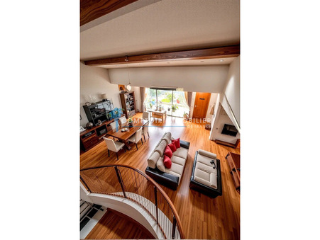 vente maison Vauvert