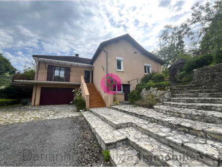vente maison Aubin