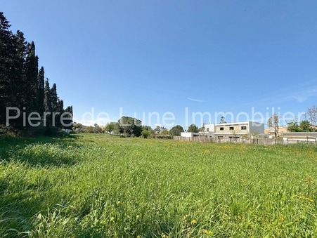 vente terrain Perpignan
