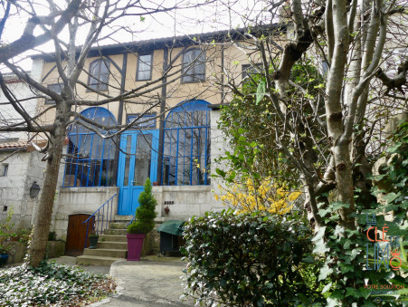 vente maison Perigueux