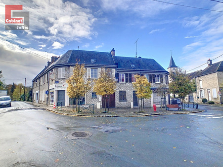 location appartement Bourron-marlotte