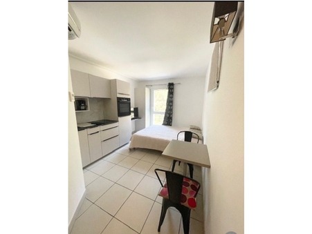 vente appartement Aix en provence