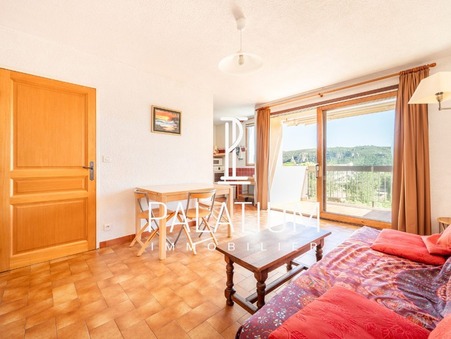 vente appartement Gréoux les Bains  158 000€