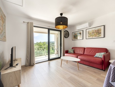 location appartement Gréoux les bains