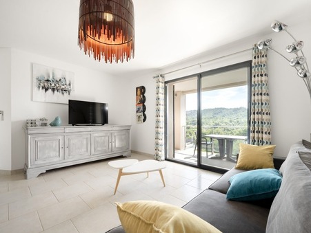 location appartement Gréoux les bains