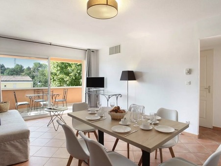 vente appartement Gréoux les Bains 85 000€