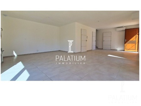 vente maison Beaumont de pertuis