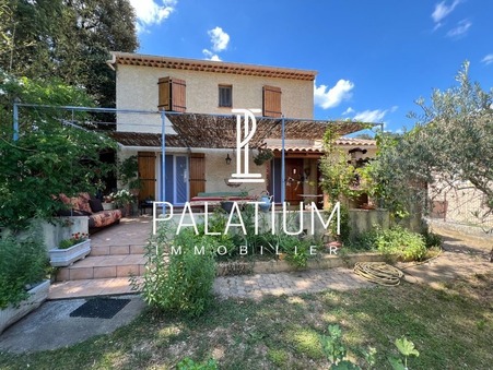 vente maison Gréoux les bains