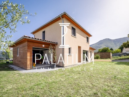 vente maison Digne les bains