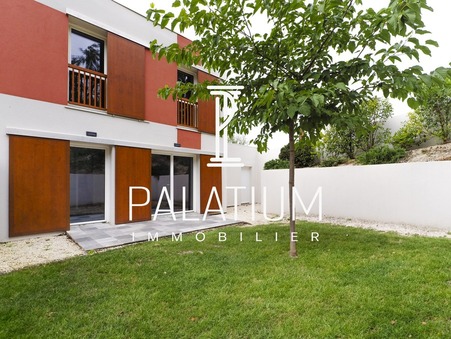 vente maison Manosque