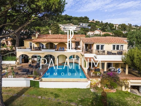 vente maison Roquebrune sur argens