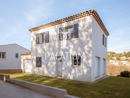 vente maison Manosque
