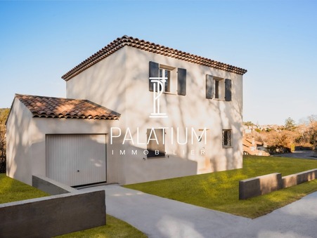 vente maison Manosque