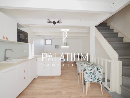 vente immeuble Forcalquier