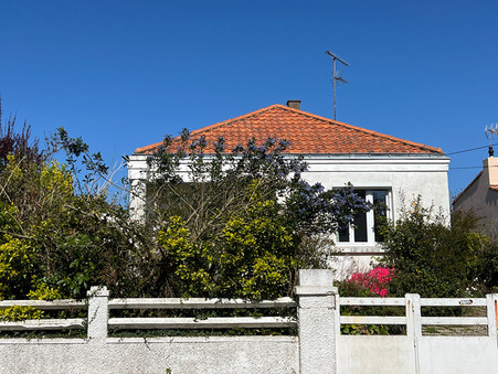 vente maison pornic