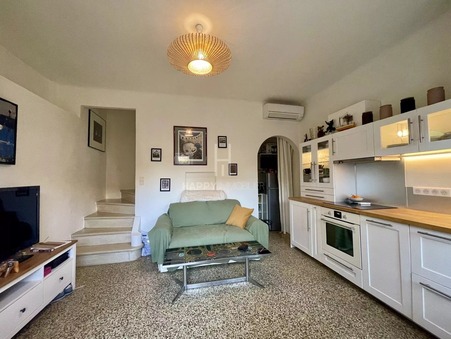 vente maison Maussane les alpilles  247 000€