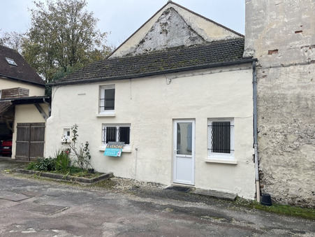 vente appartement Coulommiers