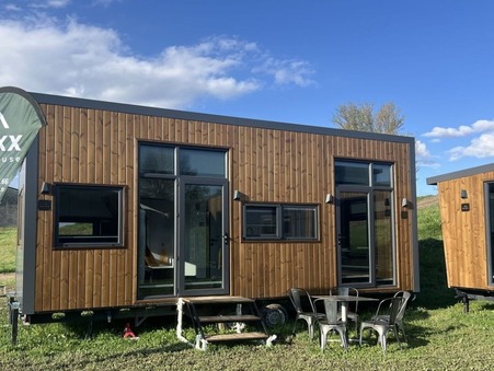 vente maison VALS LES BAINS 65 000€