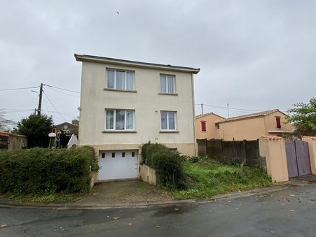 vente maison Saint-germain-de-prinçay