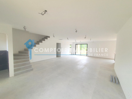 vente maison vendémian