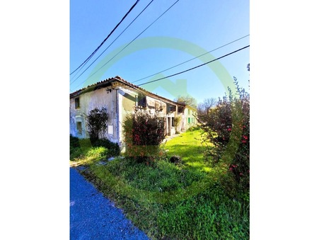 vente maison Leoville