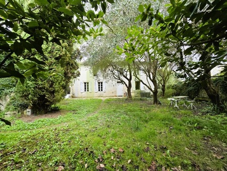 vente maison Consac
