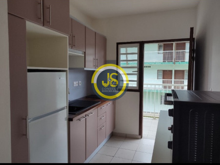 location appartement Cayenne